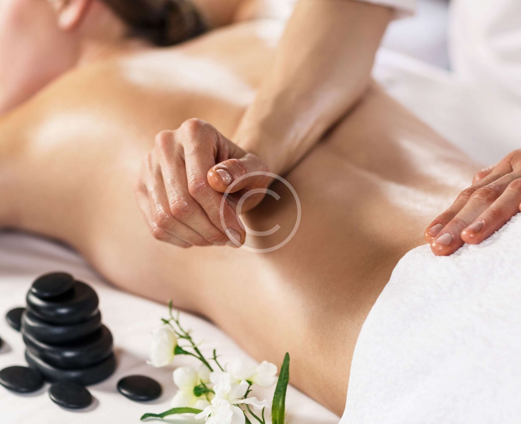 Massage For Low Back Pain Kairos Spa