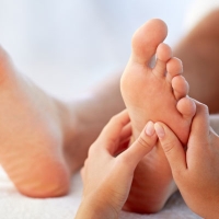 Foot-Reflexology